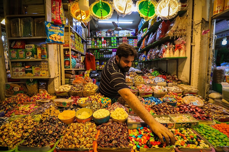 سوق الشورجة عبق التجارة والتاريخ في قلب بغداد